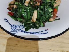 -老江南春·中国龙菜(衡山路店)
