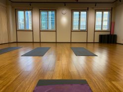 -FineYoga梵音瑜伽·普拉提