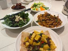 -泉上·发现DISCOVERY ·黔菜餐厅(银海元隆广场店)