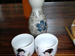 -刘师父老汉口江湖菜(蔡锷路店)
