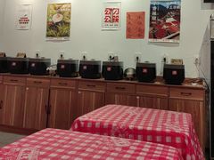 -荆九爷爆炒桥头三嫩(云南北路店)