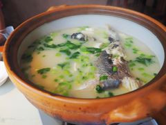 -姜君·千岛湖鱼头馆(浦东大道店)