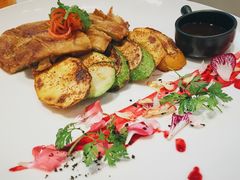 -若蘭慈·无国界素食料理(欢乐海岸店)