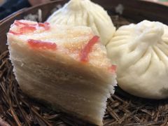 千层糕-花园茶楼(兴城西路店)