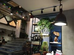 大堂-马头巷·隐庐居·红油大虾(园区店)