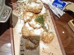 -秦家味老菜馆(民族北路店)