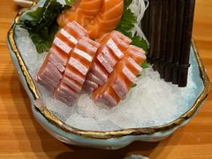三文鱼-酒吞(七宝领展广场店)