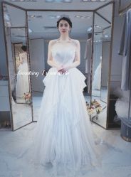 -GRACE KELLY婚纱与礼服(北京店)