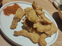 -新太二·鲜料川菜(晶耀前滩店)