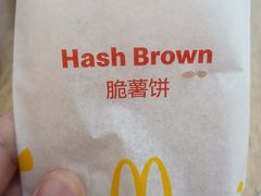 -麦当劳(徐汇漕溪北路百脑汇店)