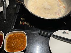 -捞王锅物料理(温州万象城店)