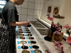 -百味源炭火烤翅 ·夜市大排档(酒仙桥店)