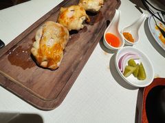 -俄士厨房(时代天街店)