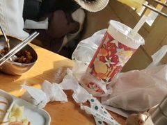 -7年8班朝鲜族非遗美食(三钢里店)