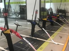 -無弓射箭俱乐部(领展中心城店)