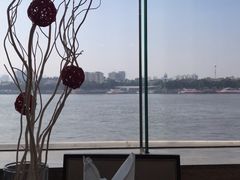-白天鹅宾馆·流浮阁咖啡厅
