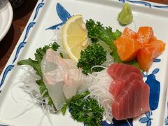 -翔峰炭火鳗鱼(悦泰街里公寓店)