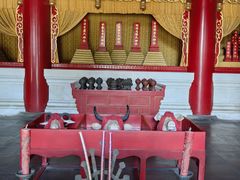 -历代帝王庙博物馆