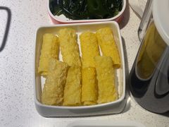 -麻辣因子滩羊火锅(世和广场店)