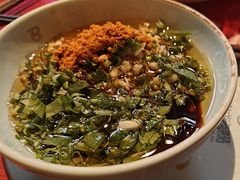 -蓉城老妈火锅(双林路店)