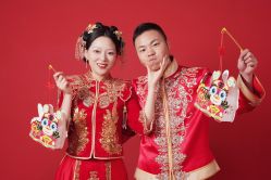 点击看大图 -金夫人婚纱摄影(总店)