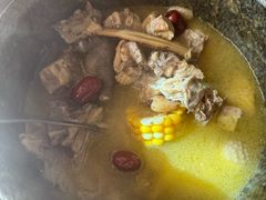 -思金拉措庄园藏餐(太阳岛店)