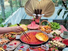 -纸盐河码头火锅(十八梯店)