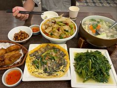 -海坛特色小吃·只做平潭特色菜(平潭店)