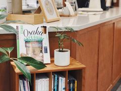 大堂-Onirii Coffee(长乐路店)