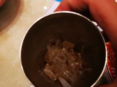 柠檬茶-敏华冰厅(番禺天河城店)