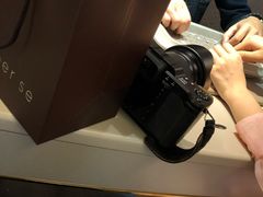 -梵克雅宝(国贸商城店)