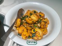 -费大厨辣椒炒肉(正佳广场店)