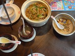 -小柴米·传统江西菜(万寿宫店)