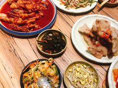 -京玉菲饭店(李村店)