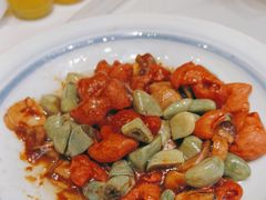 -郭林家常菜(狼垡店)
