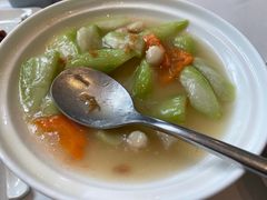 -莆田餐厅PUTIEN(三里屯店)