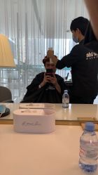 -MMby Hair Code