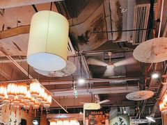 -江味龙虾馆·裸蓝龙虾(南山店)