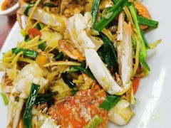 -红海湾豪记海鲜大排档