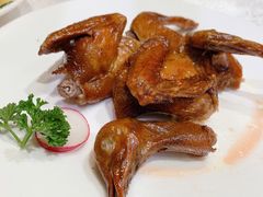 乳鸽-唐人轩(中山四路店)