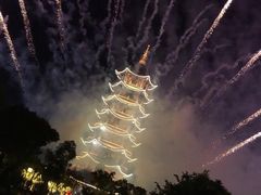 -厦门方特东方神画