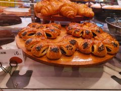 -巴黎贝甜(华堂新辰汇店)