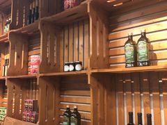 -乐凯撒披萨(东方新世界店)