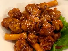 -韩礼年糕(飞虹路店)