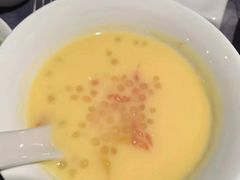 -老船坞餐厅(北京亚洲大酒店 )