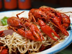 -虾乐园龙虾·夜宵(松江店)