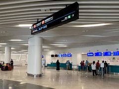 -厦门五通客运码头