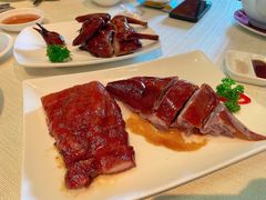 烧味双拼-御宝轩(益丰·外滩源店)