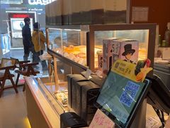 -奈雪的茶(印象城店)
