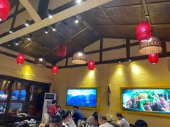 -富正毅三下锅·湘西韵味(天门山索道店)